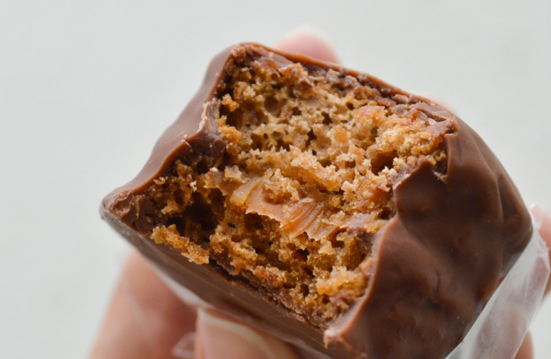 Bolo Delícia de Presente - Delícia de Brigadeiro - Delícia de Pão